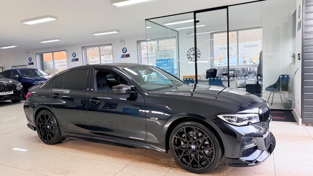 Used BMW 3 Series 2022 for sale - 77408176: Photo 14