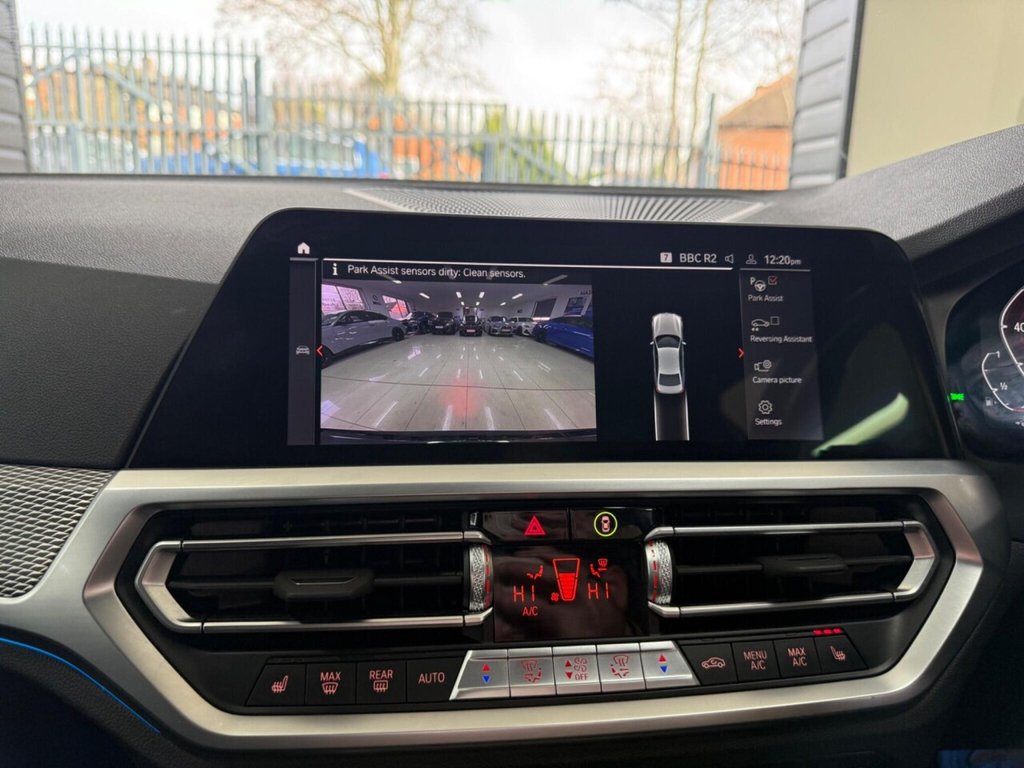 Used BMW 3 Series 2022 for sale - 77408176: Photo 15