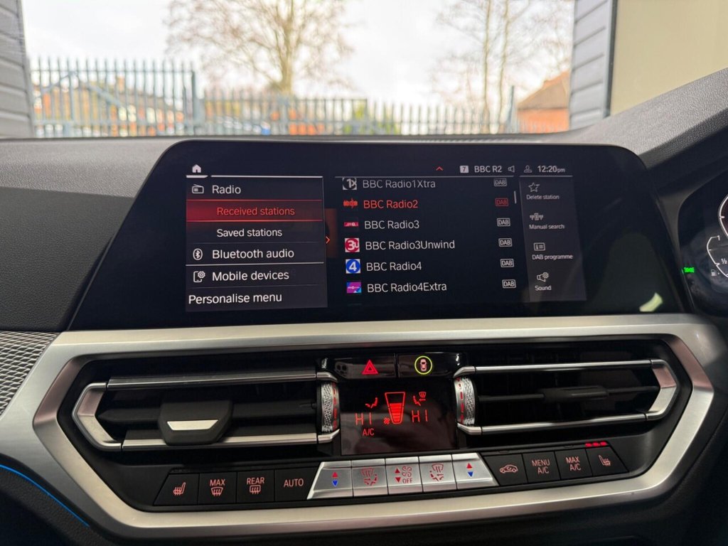 Used BMW 3 Series 2022 for sale - 77408176: Photo 18