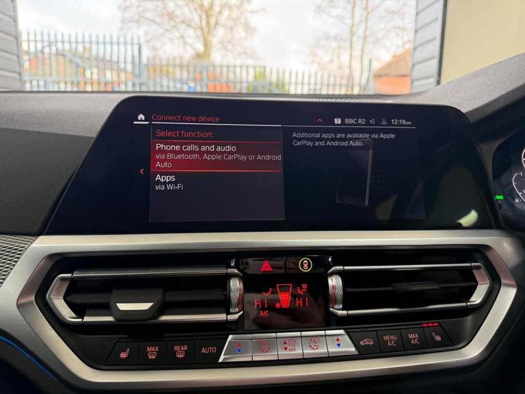 Used BMW 3 Series 2022 for sale - 77408176: Photo 19