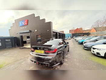 Used BMW 3 Series 2022 for sale - 77408176: Photo