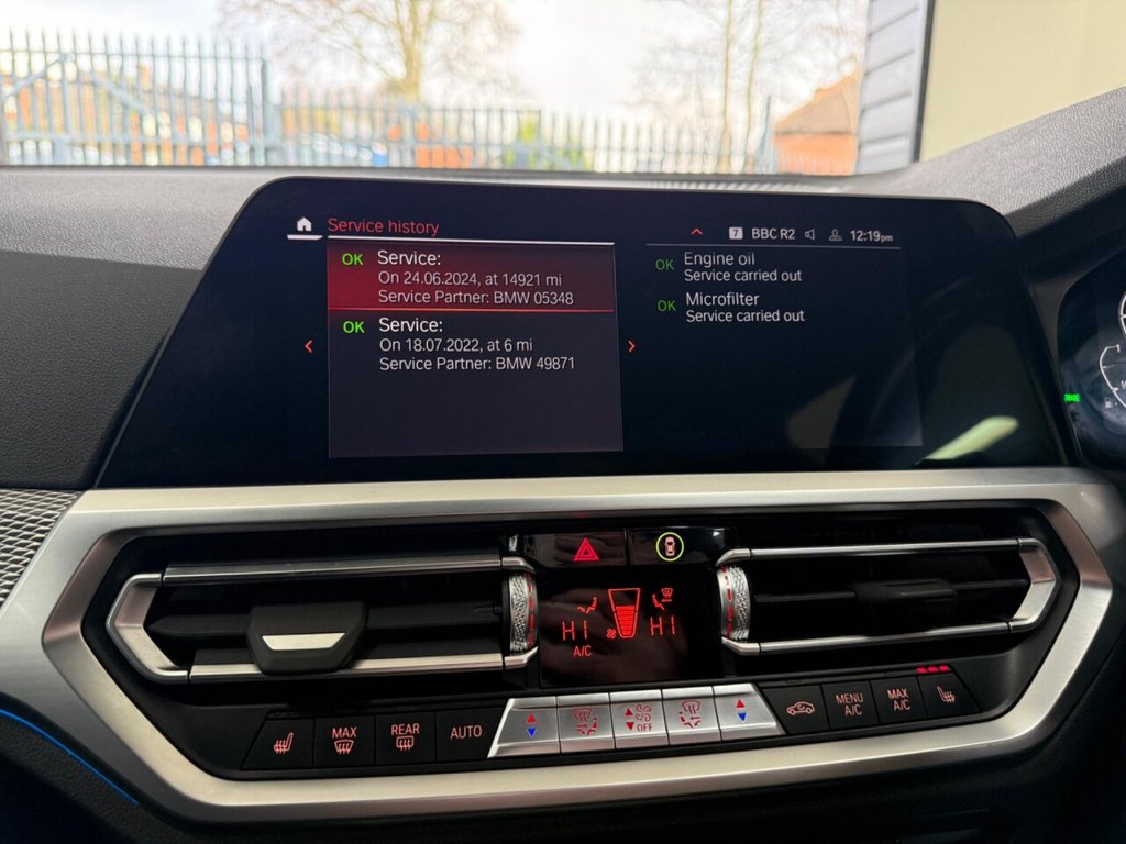 Used BMW 3 Series 2022 for sale - 77408176: Photo 21