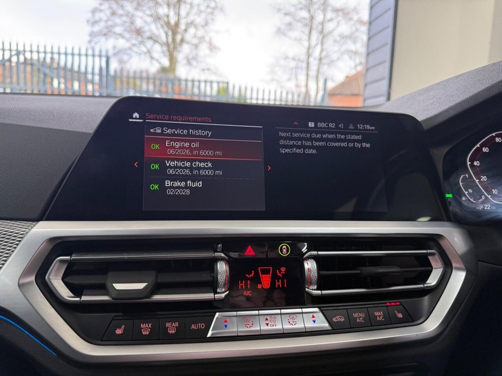 Used BMW 3 Series 2022 for sale - 77408176: Photo 22