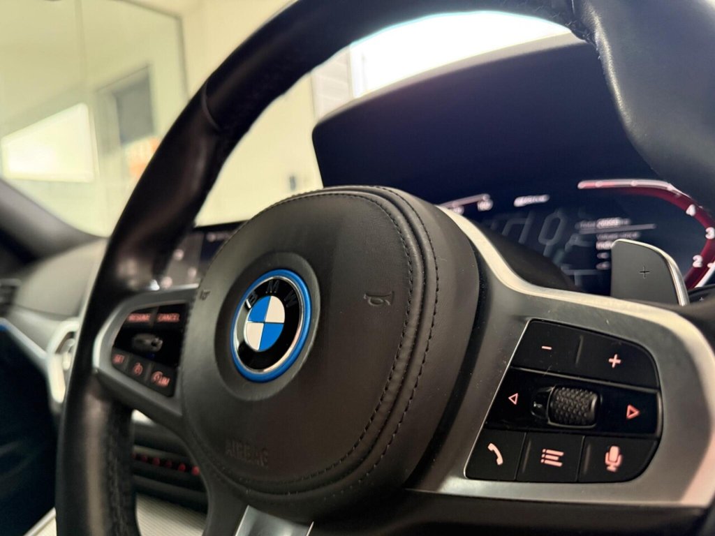 Used BMW 3 Series 2022 for sale - 77408176: Photo 24