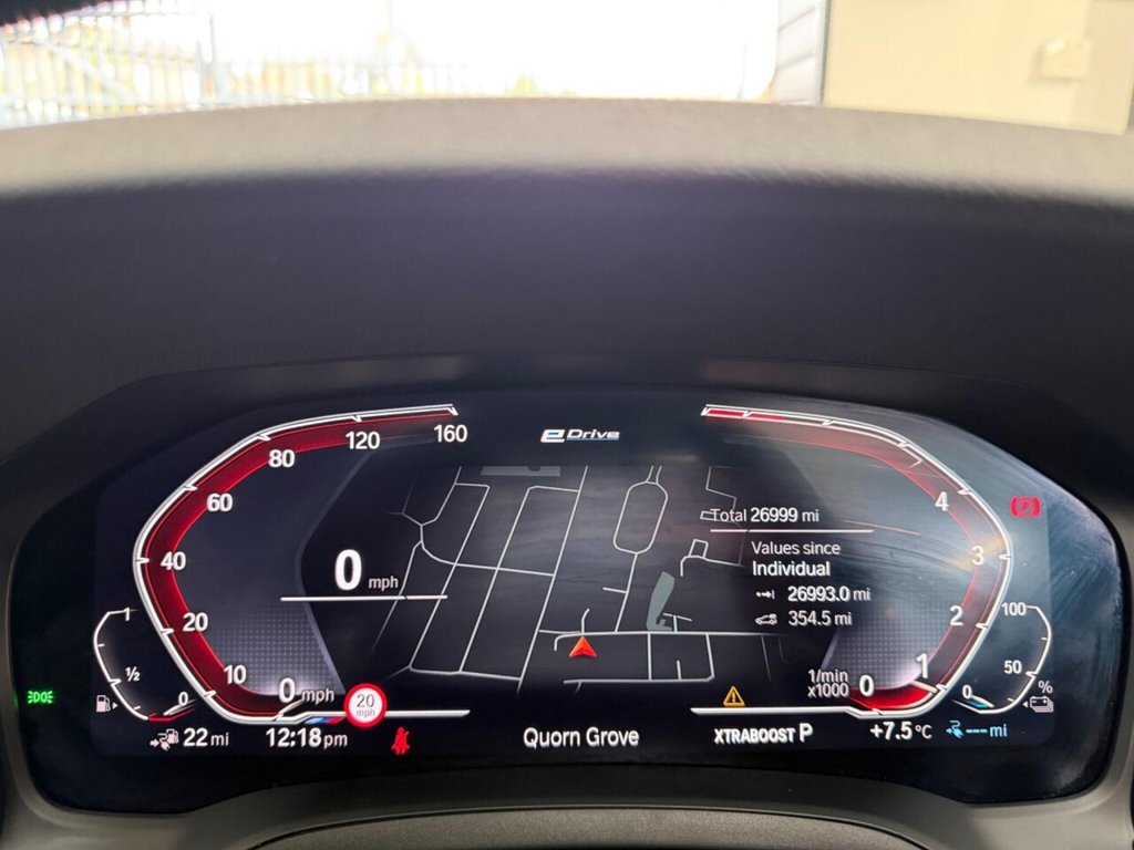 Used BMW 3 Series 2022 for sale - 77408176: Photo 26