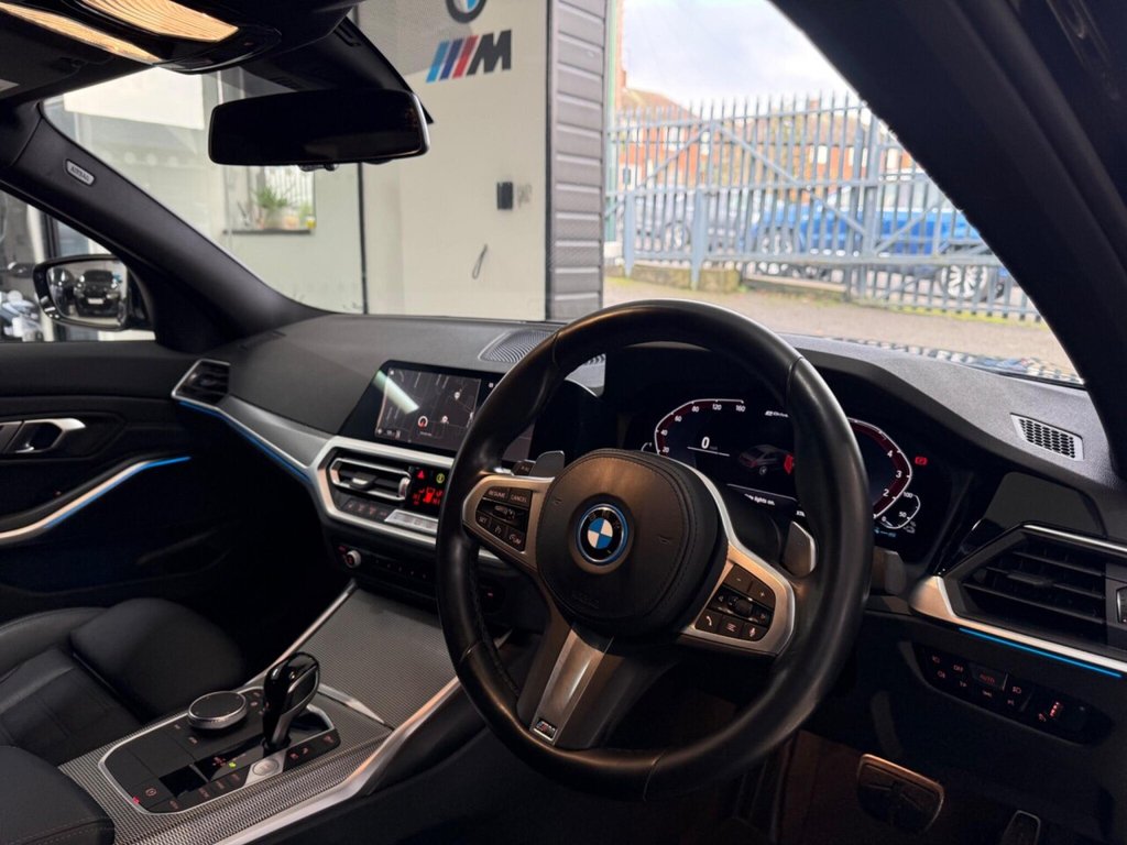 Used BMW 3 Series 2022 for sale - 77408176: Photo 27