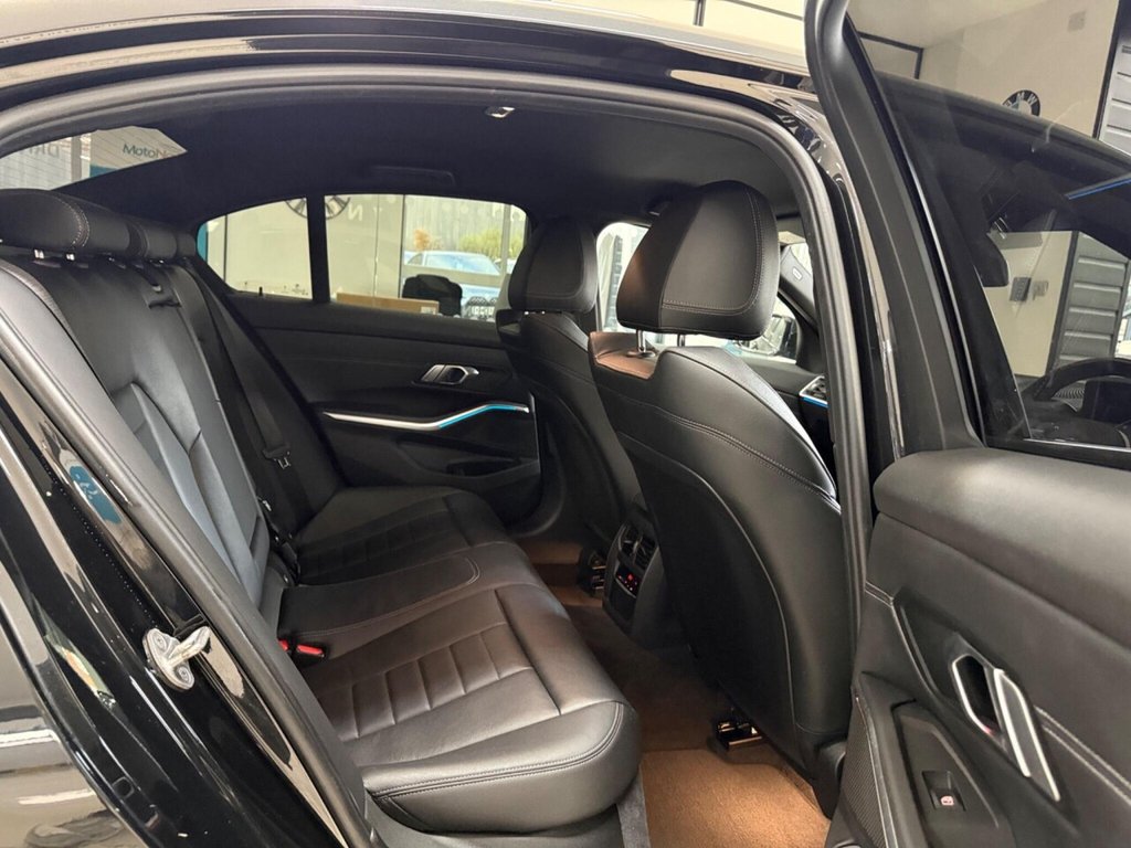 Used BMW 3 Series 2022 for sale - 77408176: Photo 28