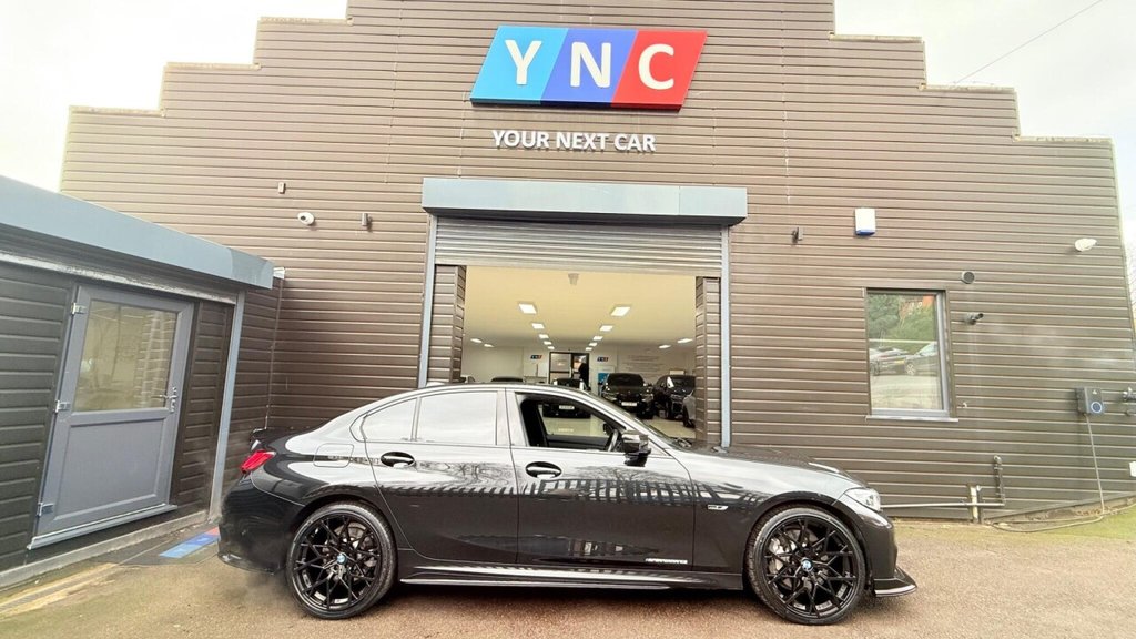 Used BMW 3 Series 2022 for sale - 77408176: Photo 3