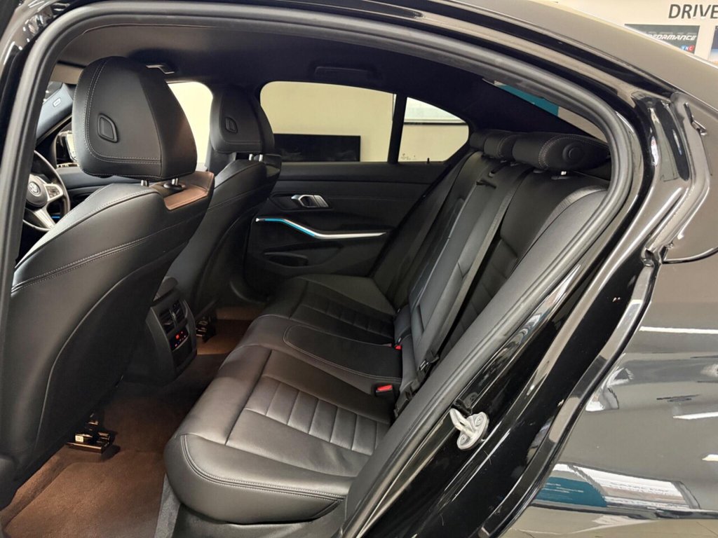 Used BMW 3 Series 2022 for sale - 77408176: Photo 30