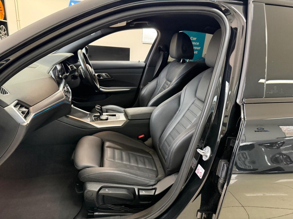 Used BMW 3 Series 2022 for sale - 77408176: Photo 32