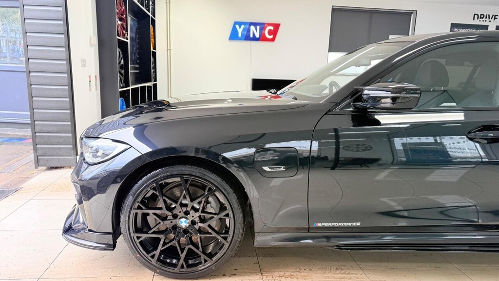 Used BMW 3 Series 2022 for sale - 77408176: Photo 33