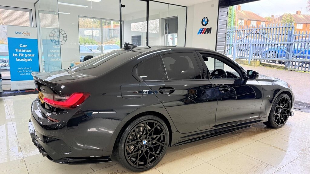 Used BMW 3 Series 2022 for sale - 77408176: Photo 37