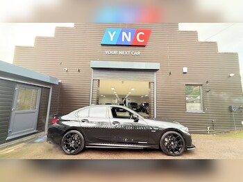 Used BMW 3 Series 2022 for sale - 77408176: Photo