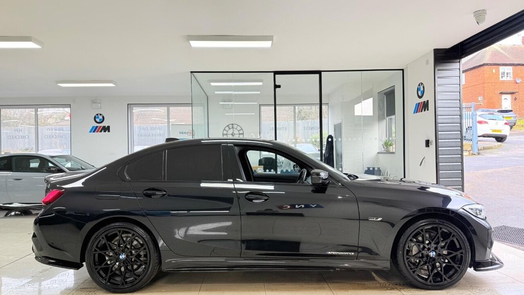 Used BMW 3 Series 2022 for sale - 77408176: Photo 40