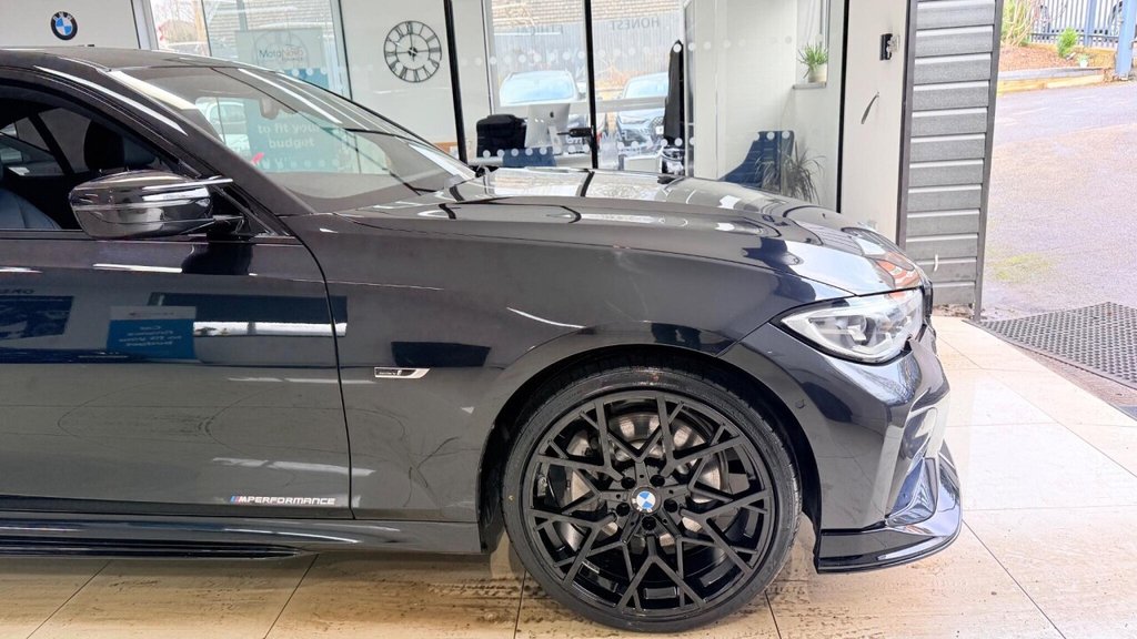 Used BMW 3 Series 2022 for sale - 77408176: Photo 41