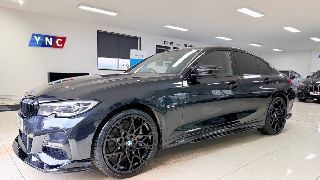 Used BMW 3 Series 2022 for sale - 77408176: Photo 46