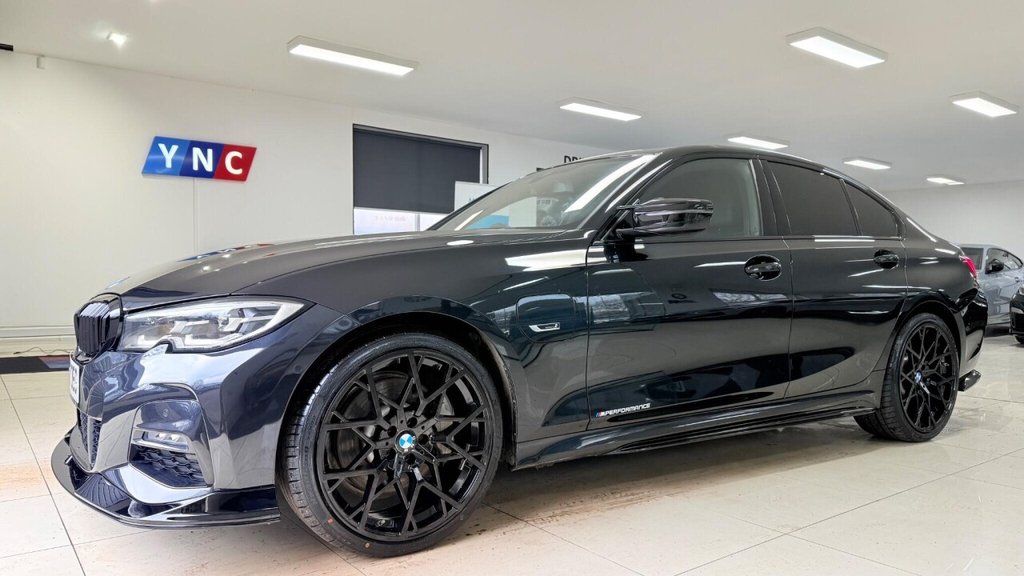 Used BMW 3 Series 2022 for sale - 77408176: Photo 47