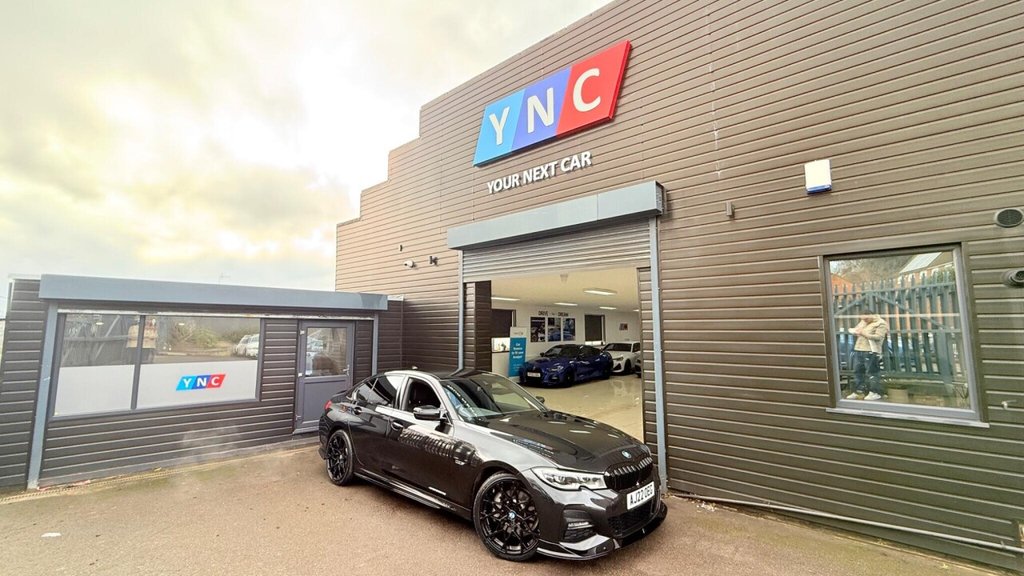 Used BMW 3 Series 2022 for sale - 77408176: Photo 5