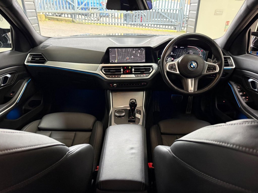 Used BMW 3 Series 2022 for sale - 77408176: Photo 6