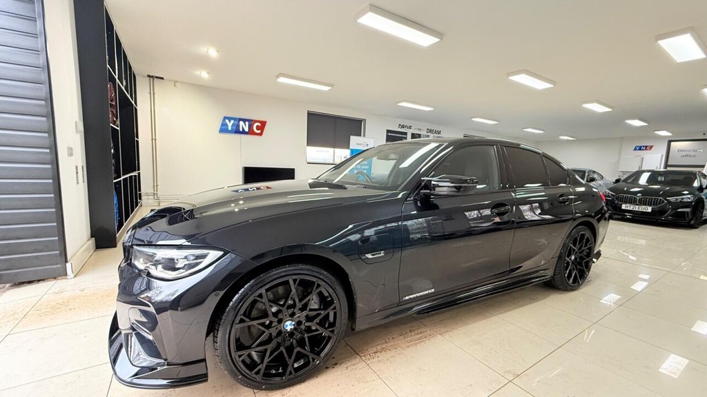 Used BMW 3 Series 2022 for sale - 77408176: Photo 8