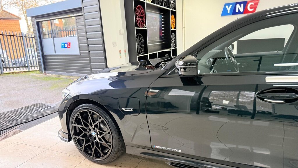 Used BMW 3 Series 2022 for sale - 77408176: Photo 9