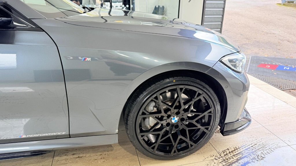 Used BMW 3 Series 2021 for sale - 76333771: Photo 13