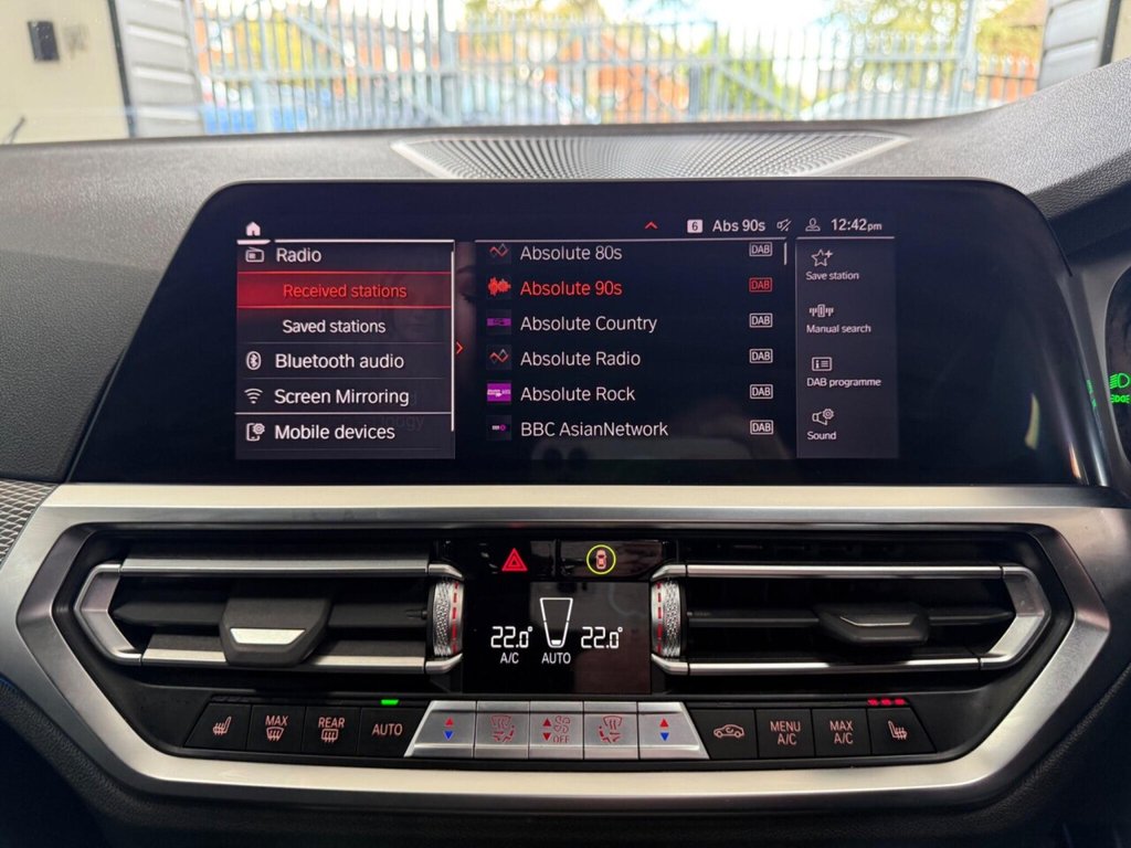 Used BMW 3 Series 2021 for sale - 76333771: Photo 17