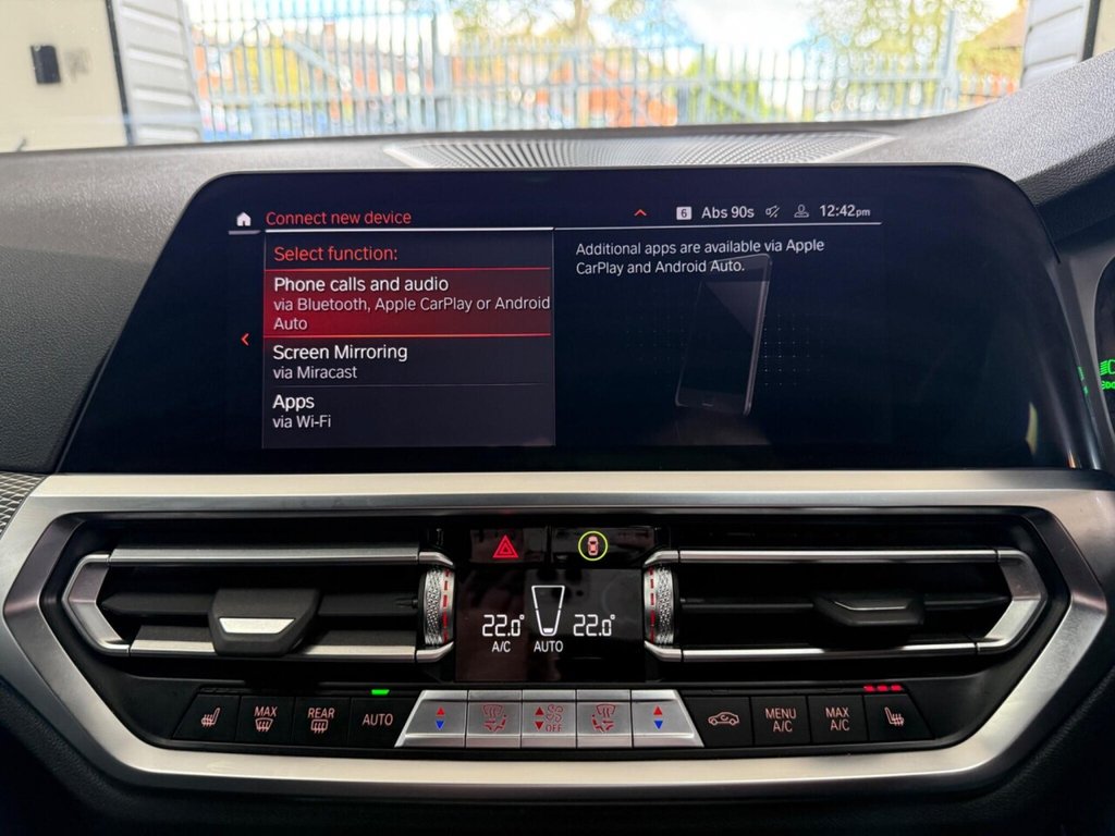 Used BMW 3 Series 2021 for sale - 76333771: Photo 18