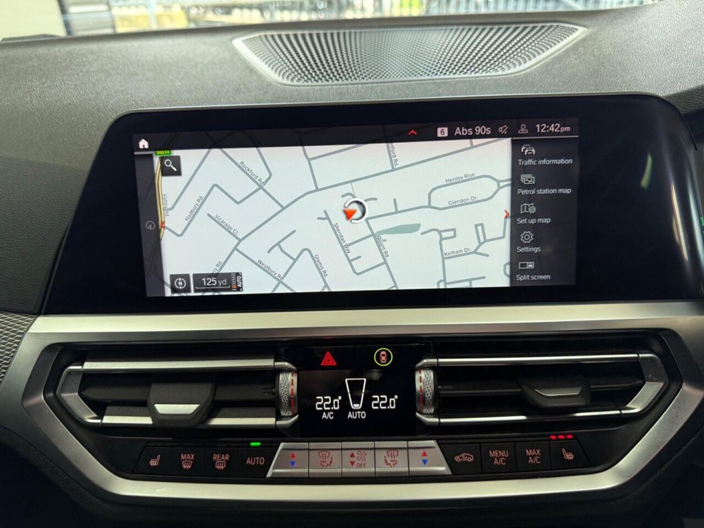 Used BMW 3 Series 2021 for sale - 76333771: Photo 19