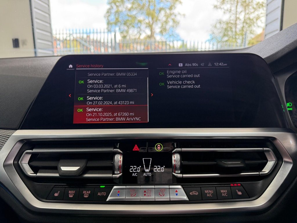 Used BMW 3 Series 2021 for sale - 76333771: Photo 20