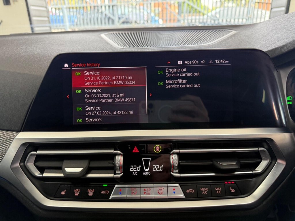 Used BMW 3 Series 2021 for sale - 76333771: Photo 21