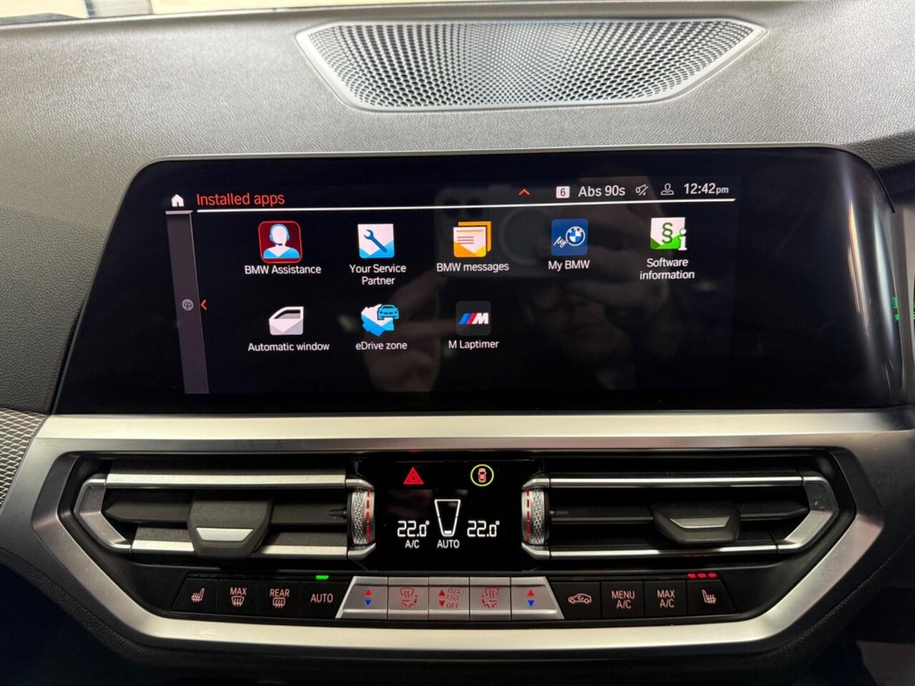 Used BMW 3 Series 2021 for sale - 76333771: Photo 23