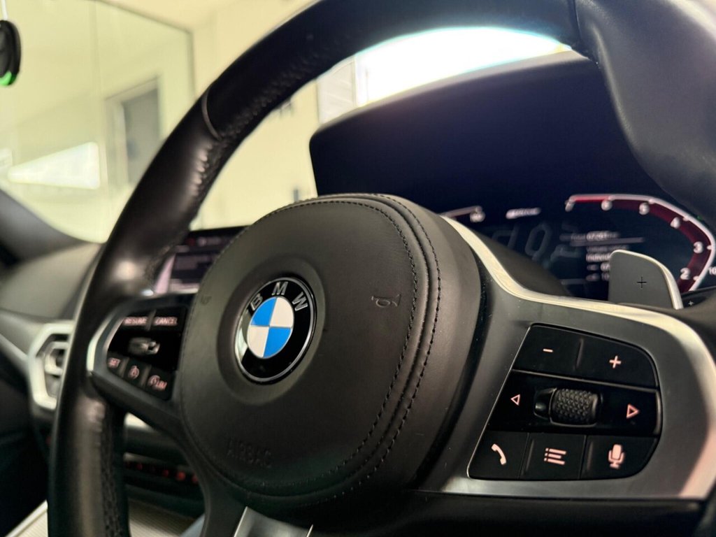 Used BMW 3 Series 2021 for sale - 76333771: Photo 24