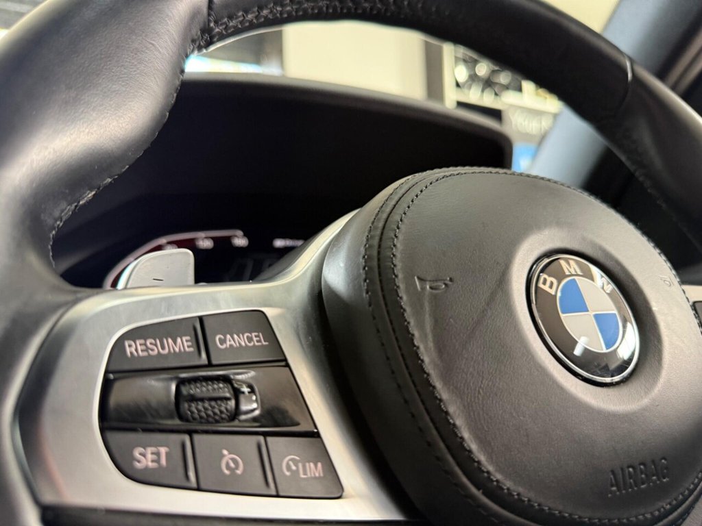 Used BMW 3 Series 2021 for sale - 76333771: Photo 25