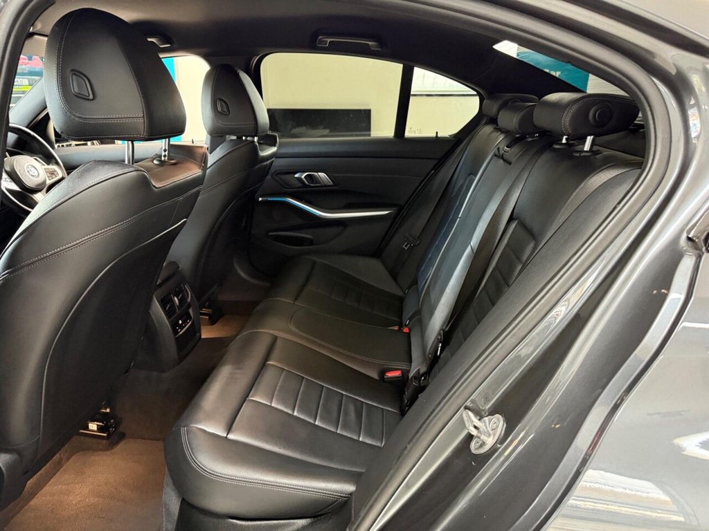 Used BMW 3 Series 2021 for sale - 76333771: Photo 30