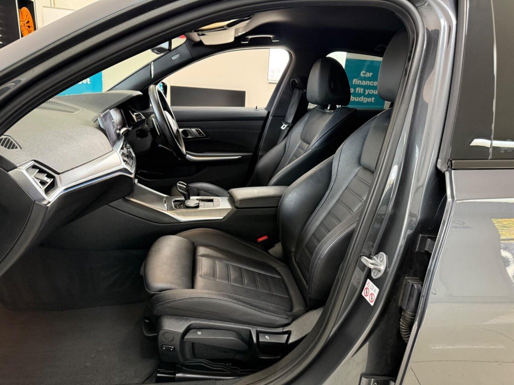 Used BMW 3 Series 2021 for sale - 76333771: Photo 32