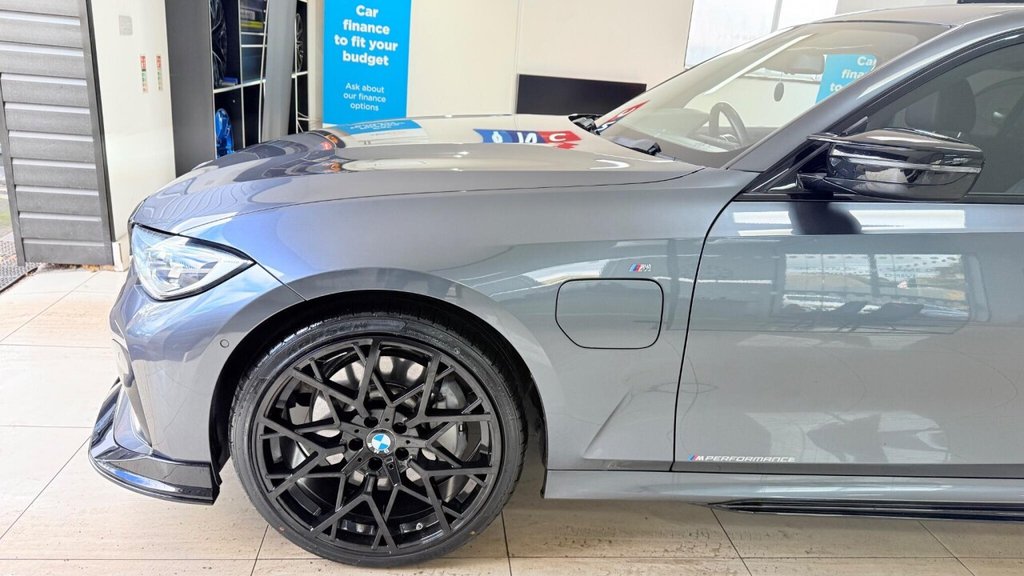 Used BMW 3 Series 2021 for sale - 76333771: Photo 34
