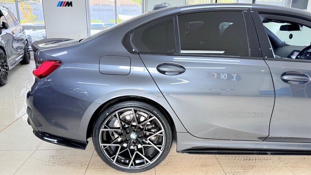 Used BMW 3 Series 2021 for sale - 76333771: Photo 38