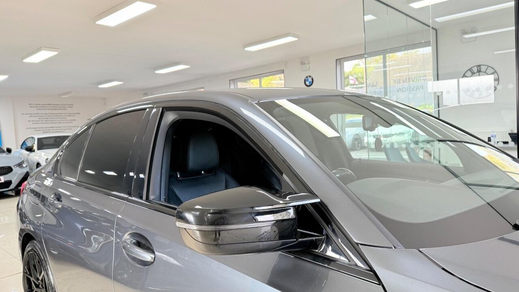 Used BMW 3 Series 2021 for sale - 76333771: Photo 39