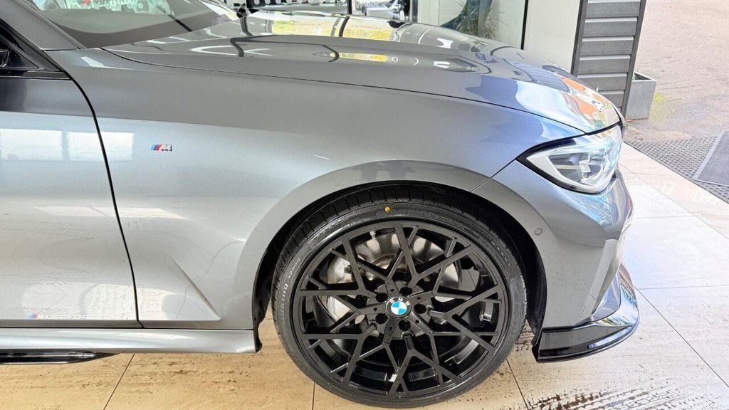 Used BMW 3 Series 2021 for sale - 76333771: Photo 41