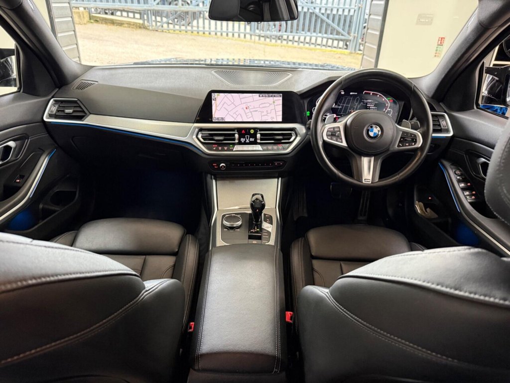 Used BMW 3 Series 2021 for sale - 76333771: Photo 6