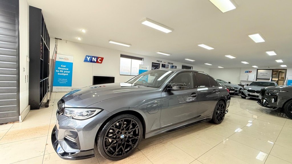 Used BMW 3 Series 2021 for sale - 76333771: Photo 8