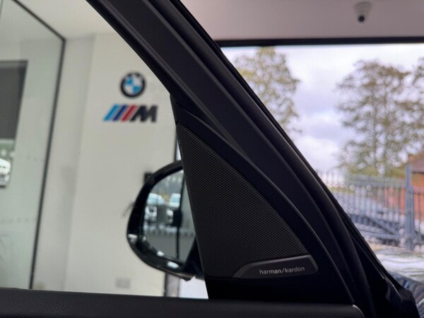 Used BMW X3 2021 for sale - 76323617: Photo 10