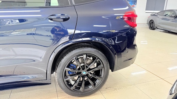 Used BMW X3 2021 for sale - 76323617: Photo 11