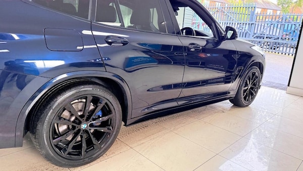 Used BMW X3 2021 for sale - 76323617: Photo 13