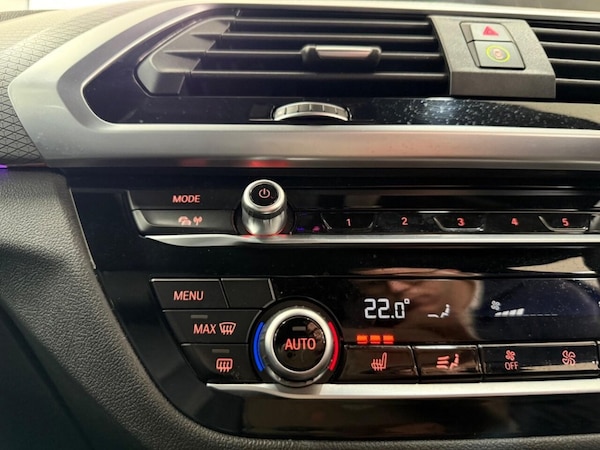 Used BMW X3 2021 for sale - 76323617: Photo 16