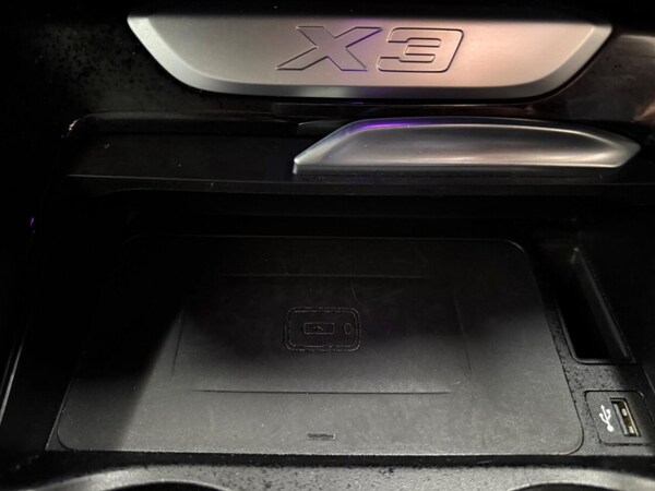 Used BMW X3 2021 for sale - 76323617: Photo 20