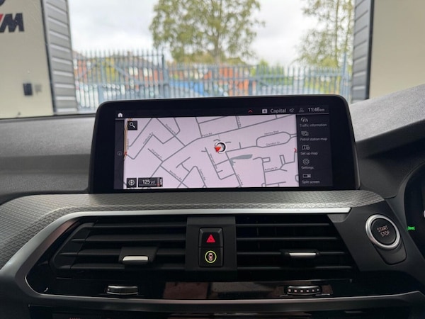 Used BMW X3 2021 for sale - 76323617: Photo 23