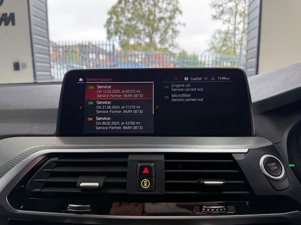 Used BMW X3 2021 for sale - 76323617: Photo 25