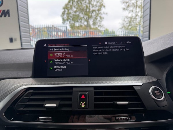 Used BMW X3 2021 for sale - 76323617: Photo 26